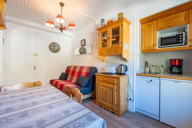 Appartements Soleil D'or - La Clusaz