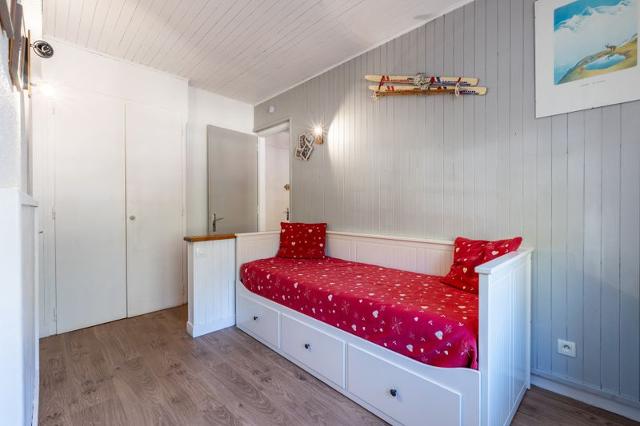 Appartements Soleil D'or - La Clusaz