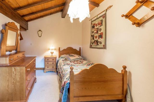 Appartements Traverse - La Clusaz