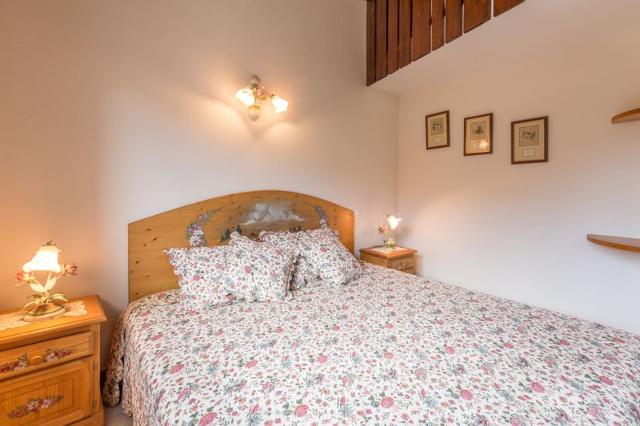 Appartements Traverse - La Clusaz