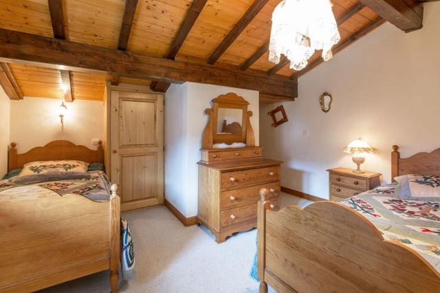 Appartements Traverse - La Clusaz