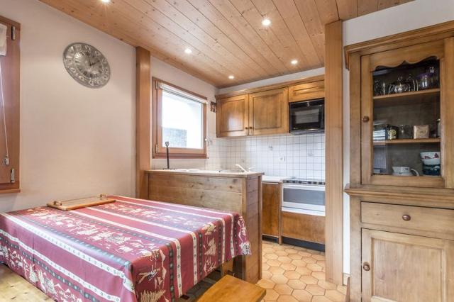 Appartements Traverse - La Clusaz