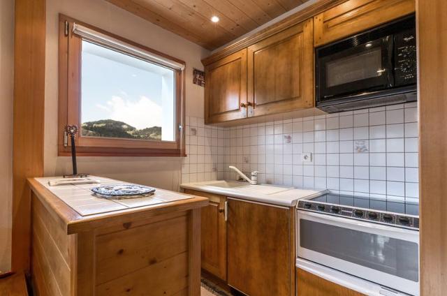 Appartements Traverse - La Clusaz