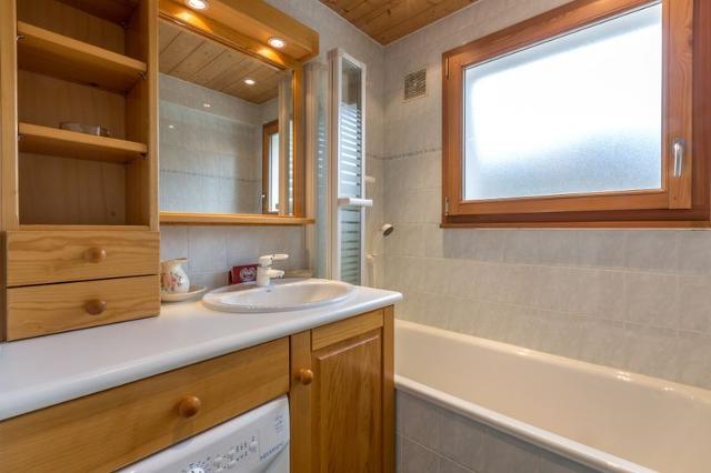 Appartements Traverse - La Clusaz