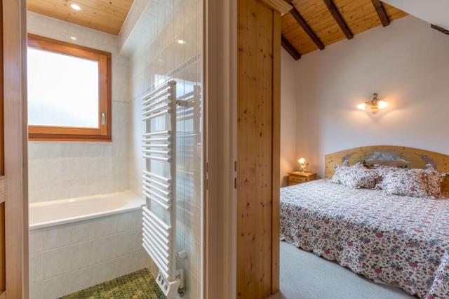 Appartements Traverse - La Clusaz