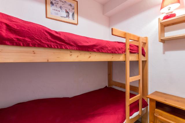 Appartements Val Neige B - La Clusaz