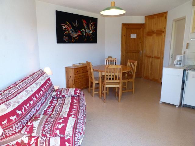 Appartements Victor Sun - La Clusaz