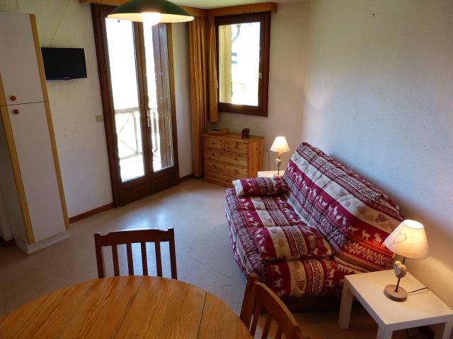 Appartements Victor Sun - La Clusaz