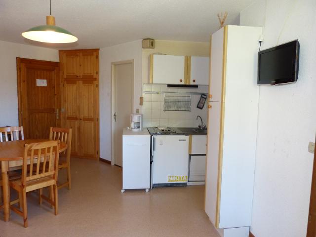 Appartements Victor Sun - La Clusaz