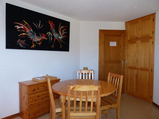 Appartements Victor Sun - La Clusaz