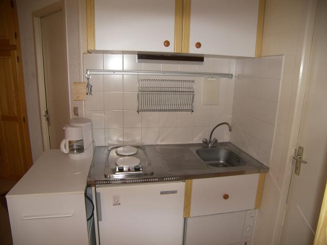 Appartements Victor Sun - La Clusaz