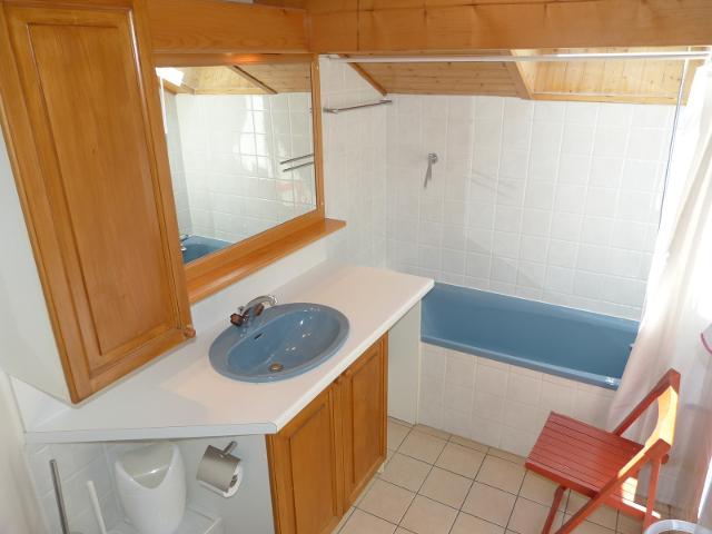 Appartements Victor Sun - La Clusaz