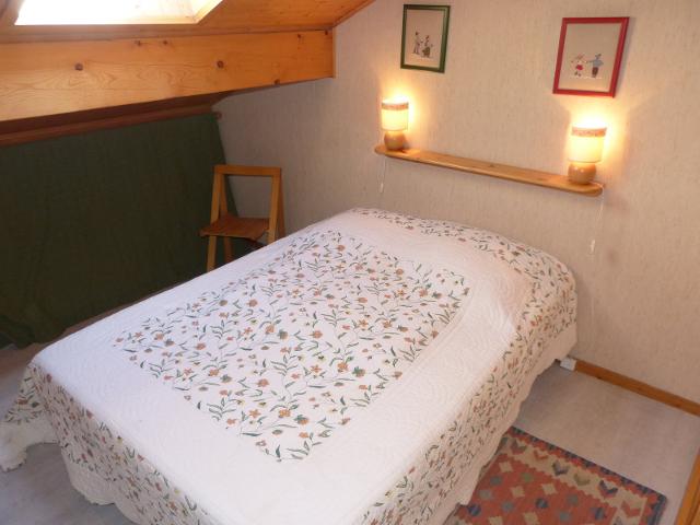 Appartements Victor Sun - La Clusaz