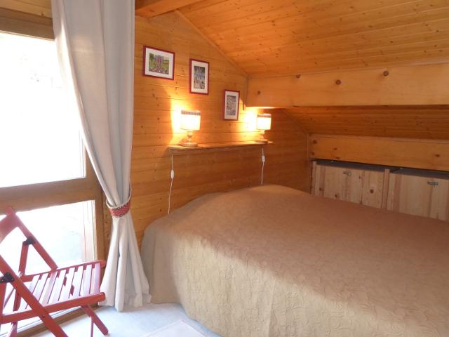 Appartements Victor Sun - La Clusaz