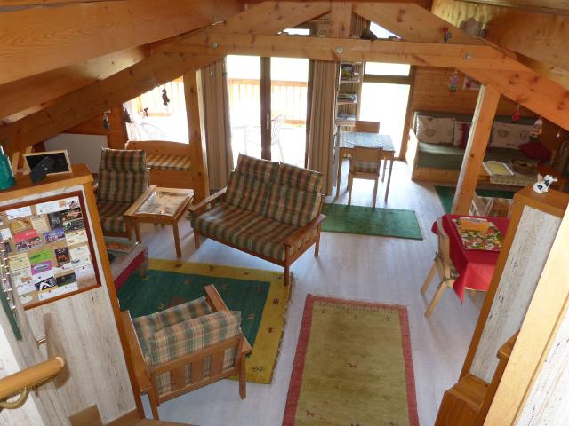 Appartements Victor Sun - La Clusaz
