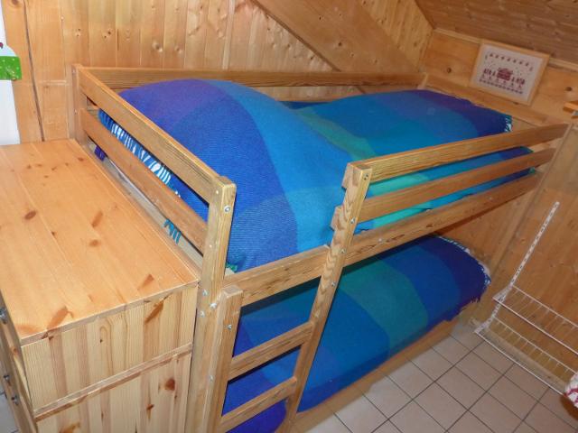 Appartements Victor Sun - La Clusaz