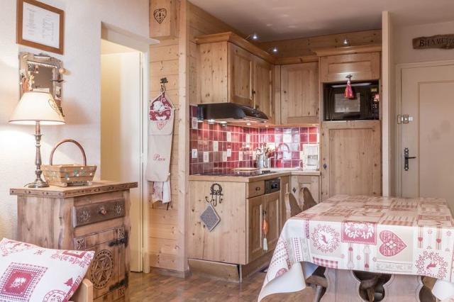 Appartements Viking - La Clusaz