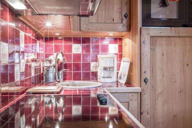 Appartements Viking - La Clusaz