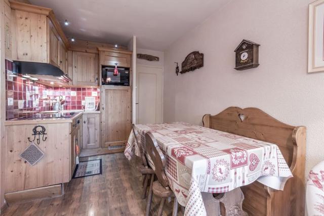 Appartements Viking - La Clusaz