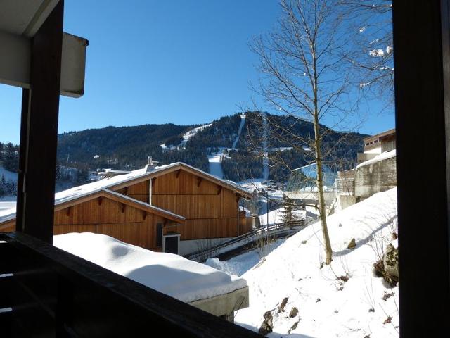 Appartements Viking - La Clusaz