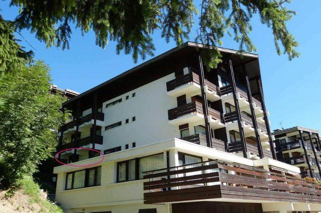 Appartements Viking - La Clusaz