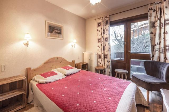 Appartements Viking - La Clusaz