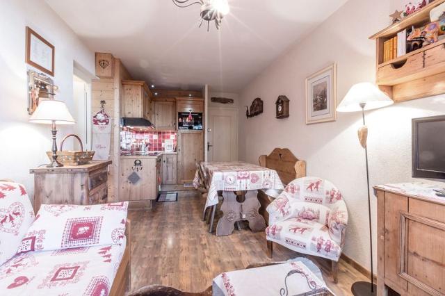 Appartements Viking - La Clusaz