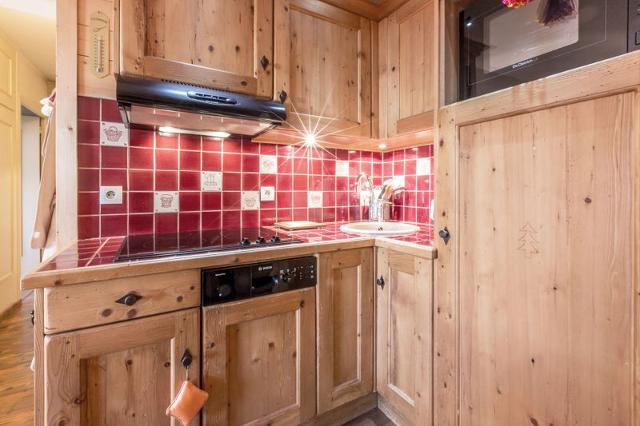 Appartements Viking - La Clusaz
