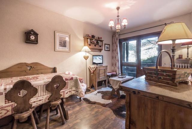 Appartements Viking - La Clusaz