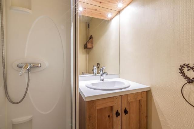 Appartements Viking - La Clusaz
