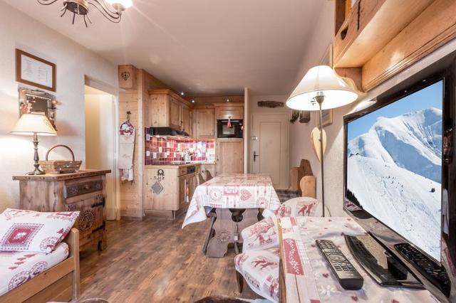 Appartements Viking - La Clusaz