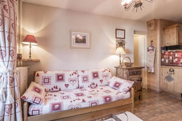 Appartements Viking - La Clusaz