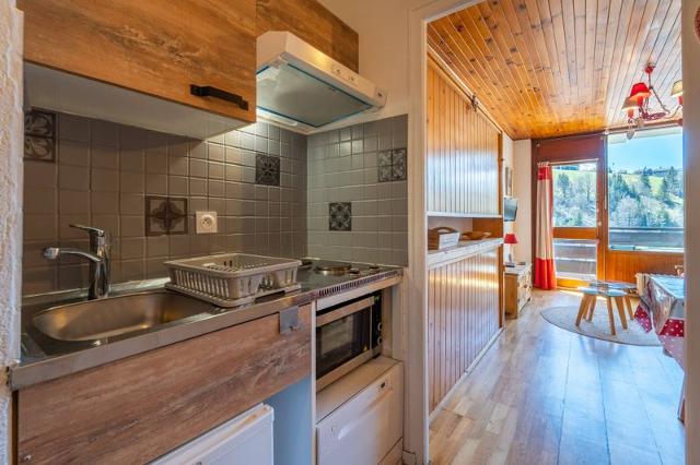 Appartements Viking - La Clusaz