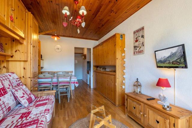 Appartements Viking - La Clusaz