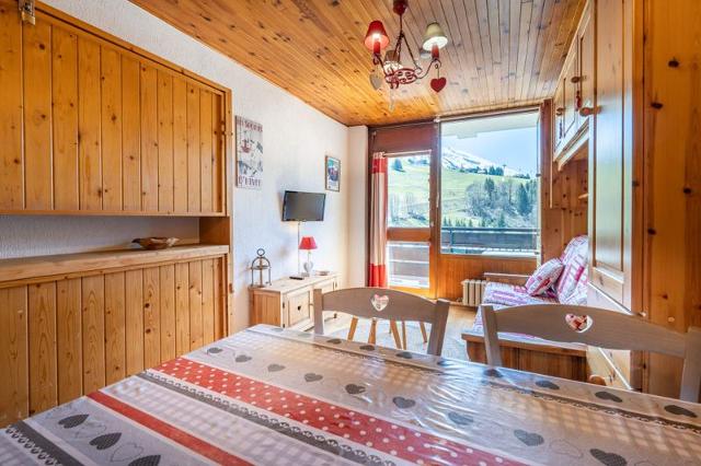 Appartements Viking - La Clusaz