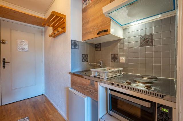 Appartements Viking - La Clusaz