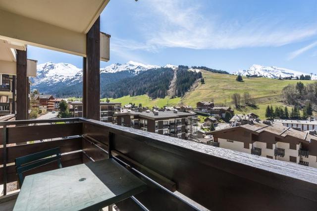 Appartements Viking - La Clusaz