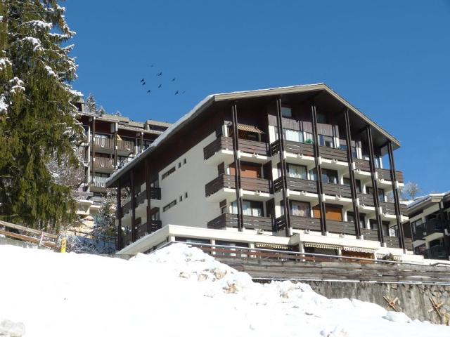Appartements Viking - La Clusaz