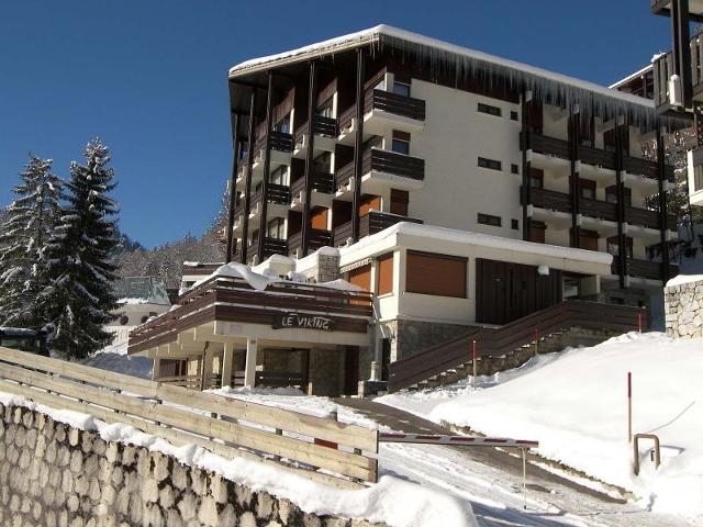 Appartements Viking - La Clusaz