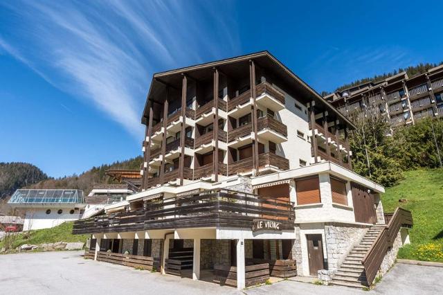 Appartements Viking - La Clusaz