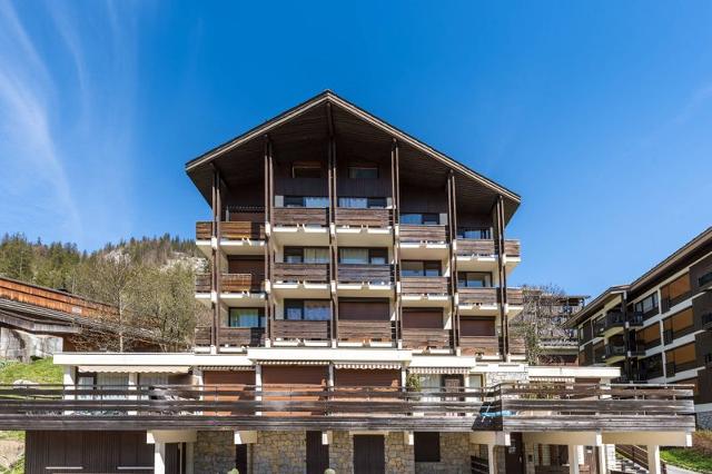 Appartements Viking - La Clusaz