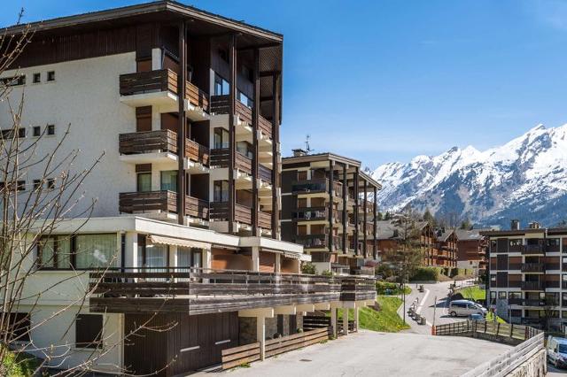 Appartements Viking - La Clusaz
