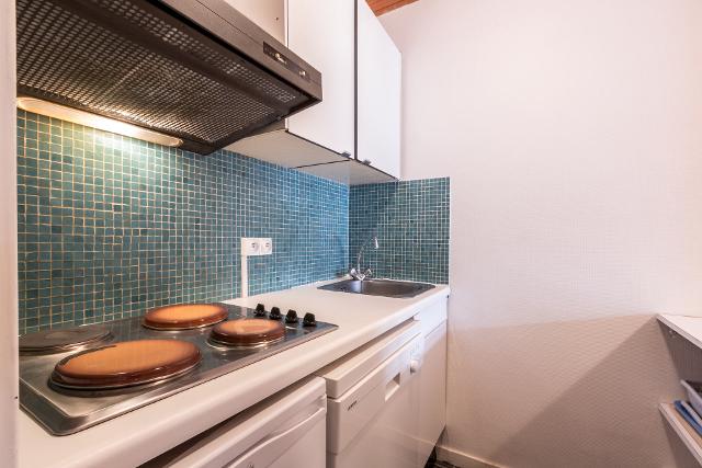 Appartements Wapiti - La Clusaz