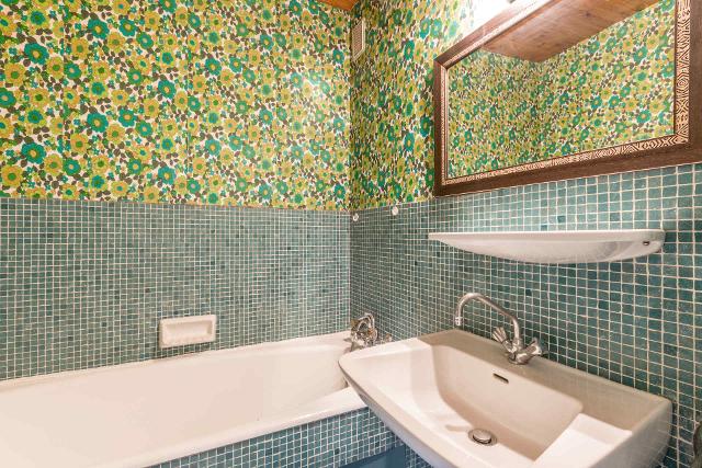 Appartements Wapiti - La Clusaz