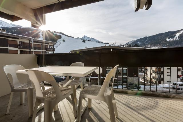 Appartements Wapiti - La Clusaz