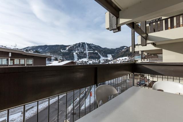 Appartements Wapiti - La Clusaz