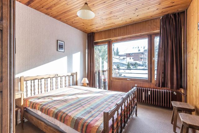 Appartements Wapiti - La Clusaz