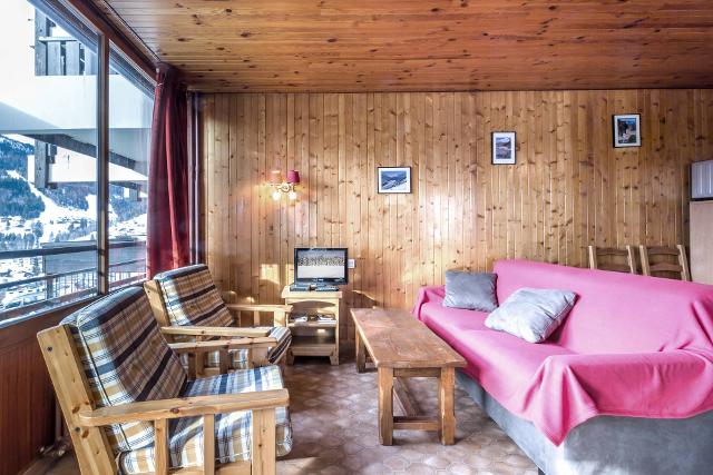 Appartements Wapiti - La Clusaz