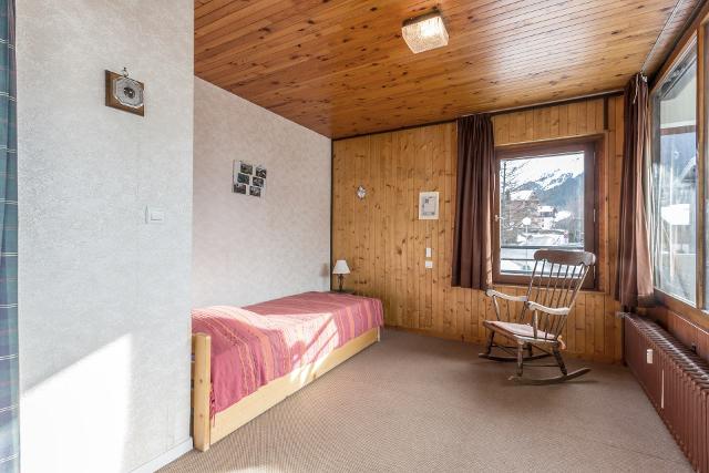 Appartements Wapiti - La Clusaz