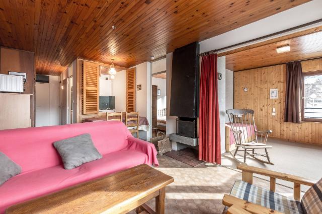 Appartements Wapiti - La Clusaz